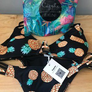 Cupshe Bikini